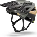 Julbo Forest Evo 59-62 cm grün/beige/schwarz 2023