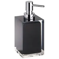 Brillantbad BISTA 250ml Schwarz