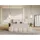 Selsey Cloudy 180 x 200 cm Beige