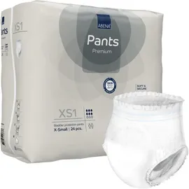 Abena Pants Premium XS1 24 St.