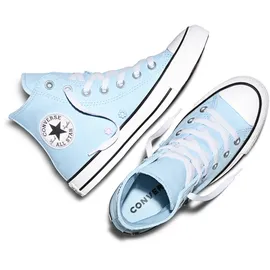 Converse Chuck Taylor All Star Damen Blau 40