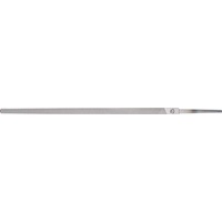 Pferd Werkstattfeile DIN 7261 L.100mm Q.4mm Hieb 2 4-KT.PFERD