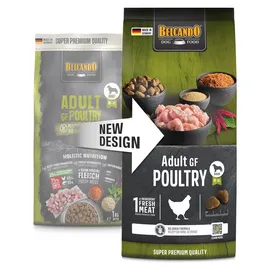 Belcando Adult GF Poultry 1 kg