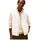 Tommy Hilfiger Mix Media Essential Weste - Ivory Petal - M