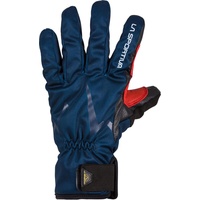 La Sportiva Skimo Gloves Evo night blue (629629) M
