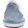 Krisbut Sportliche Slipper Herren Blau 40