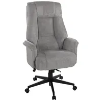 Duo Collection Chefsessel »Chefsessel Otto XXL«, 1 St., Webstoff,