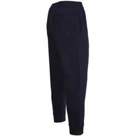 Armani Exchange Herren Jogginghose - Loungewear, Sweathose, Logo, Baumwolle Dunkelblau L