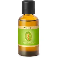 Orange bio