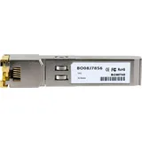 EFB-Elektronik EFB BO08J78S6-BO - Mini GBIC, 10GBASE-T 30 Meter