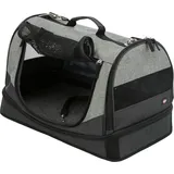 Trixie Holly 30 x 30 x 50 cm Schwarz/Grau