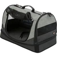 Trixie Holly 30 x 30 x 50 cm Schwarz/Grau