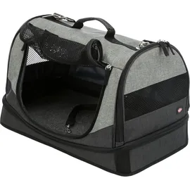 Trixie Holly 30 x 30 x 50 cm Schwarz/Grau