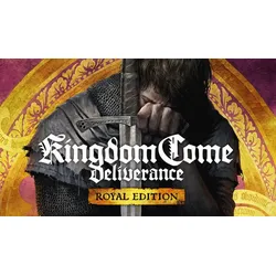 Kingdom Come: Deliverance Royal Edition