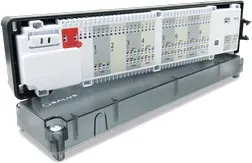 SALUS | AWC-H | 8-Zonen Klemmleiste 230V mit flexibler Zuordnung