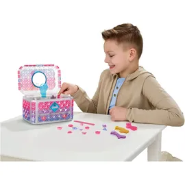 Vtech Mosaic Magic Lights - Schmuckkästchen