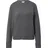 s.Oliver Strickpullover mit Ärmelaufschlag Grau 46