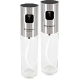 Westmark Essig- - Ölsprüher-Set