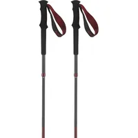 Salomon Quest Carbon Foldable 135 cm schwarz