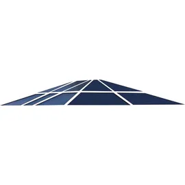 Quick Star Ersatzdach für Hardtop Pavillon 3 x 3,6 m Braun