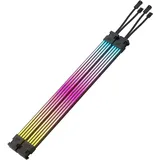 Corsair PSU Cable Strips - Beleuchtungskit