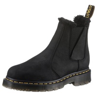 Dr. Martens 2976 Wintergrip Outlow WP Chelseaboots zum Schlupfen schwarz 40