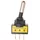 IWH 19023 Kippschalter rot 12V 20A 1St.