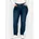 Stretch-Jeans in dark blue denim 108