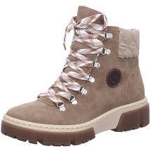 Rieker X8647 braunbeige 39