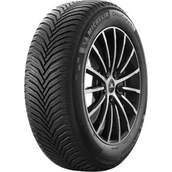 MICHELIN 195/45R16 84V - CrossClimate 2 Ganzjahresreifen  614479