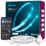 Govee LED-Streifen H615A 12 W RGB 500 cm