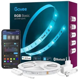 Govee LED-Streifen H615A 12 W RGB 500 cm