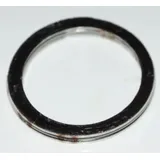 Citomerx Auspuffkrümmer Dichtung 36,5x46x4 mm
