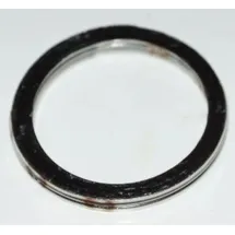 Citomerx Auspuffkrümmer Dichtung 36,5x46x4 mm