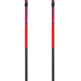 Leki Ultratrail FX.One 2026 115 cm rot