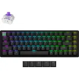 Keychron K6 Gateron Magnetic Nebula DE