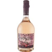Pasqua Prosecco Rose Extra Dry 2022 - 11.00 % vol