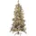 Beliani Weihnachtsbaum Tatlow Grün 180 cm