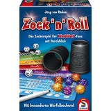 Schmidt Spiele Zock'n'Roll 49320