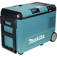 Makita Akku-Kompressor-Kühl- und Wärmebox CW004GZ