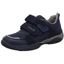 superfit Storm Kinder Blau 32