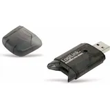 Logilink CR0007 USB 2.0 Card Reader
