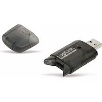 Logilink CR0007 USB 2.0 Card Reader