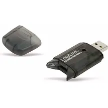 Logilink CR0007 USB 2.0 Card Reader