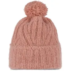 BUFF Herren Mütze Knitted Hat, CRIMSON RED, ONE SIZE