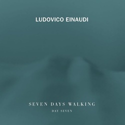 Einaudi, L: Seven Days Walking-Day 7