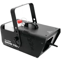 Eurolite Snow 7001 Schneemaschine