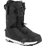 Nitro PROFILE TLS Step On 2024 Snowboard-Boots black