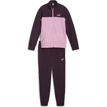 Puma 683205 Trainingsanzug - Midnight Plum -