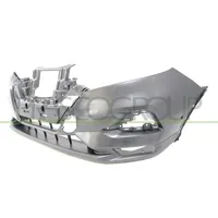 PRASCO Stoßstange NISSAN DS7131021 62022HV21A,62022HV2AA Stoßfänger,Frontschürze,Frontstoßstange